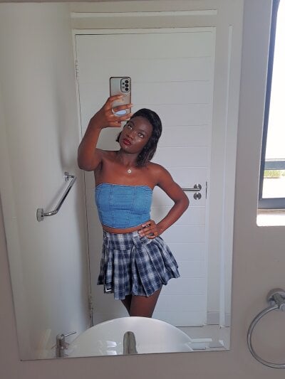 Sexymelaninxx