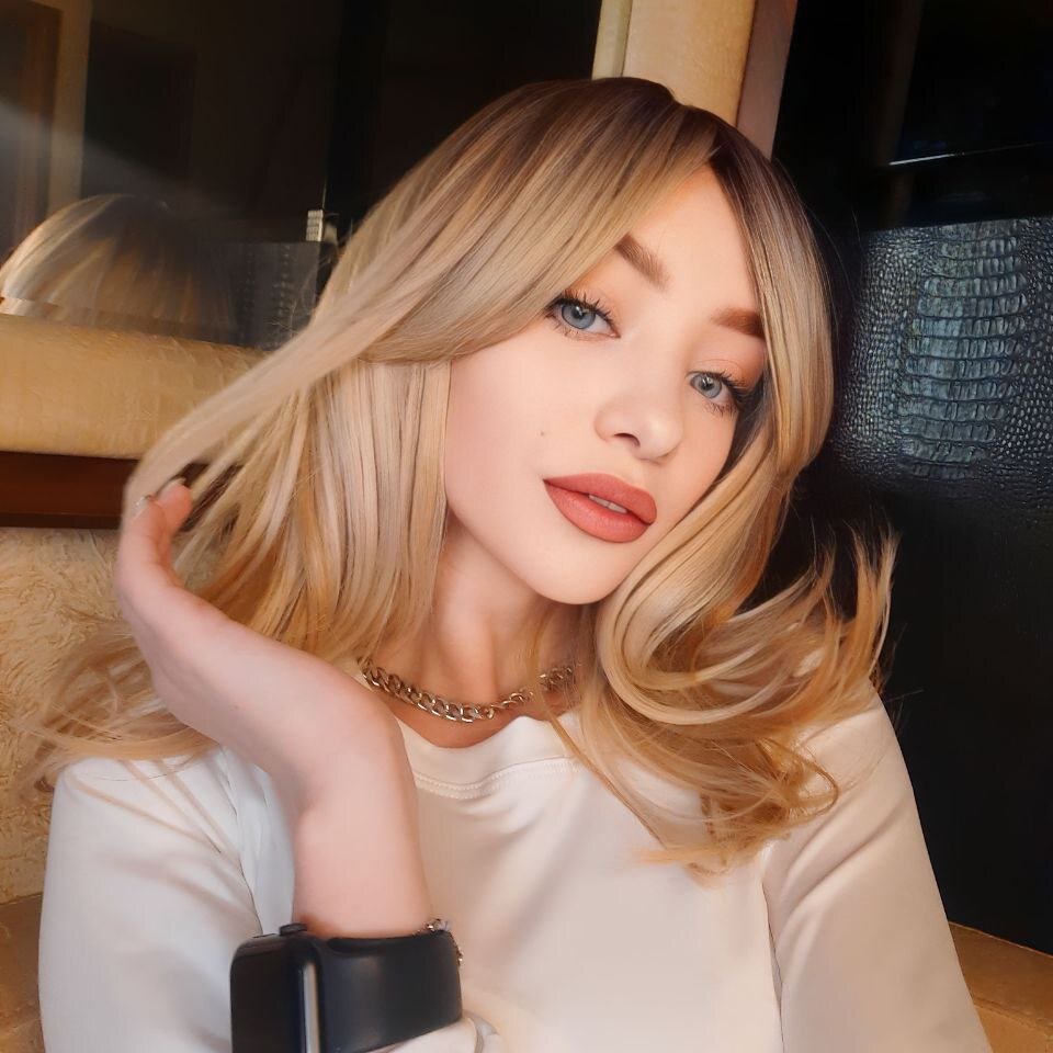 EvaEvans_ 🤝 live nude webcam