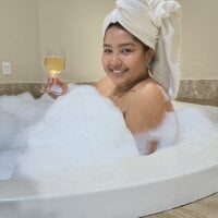 AbyanaGom's webcam live show