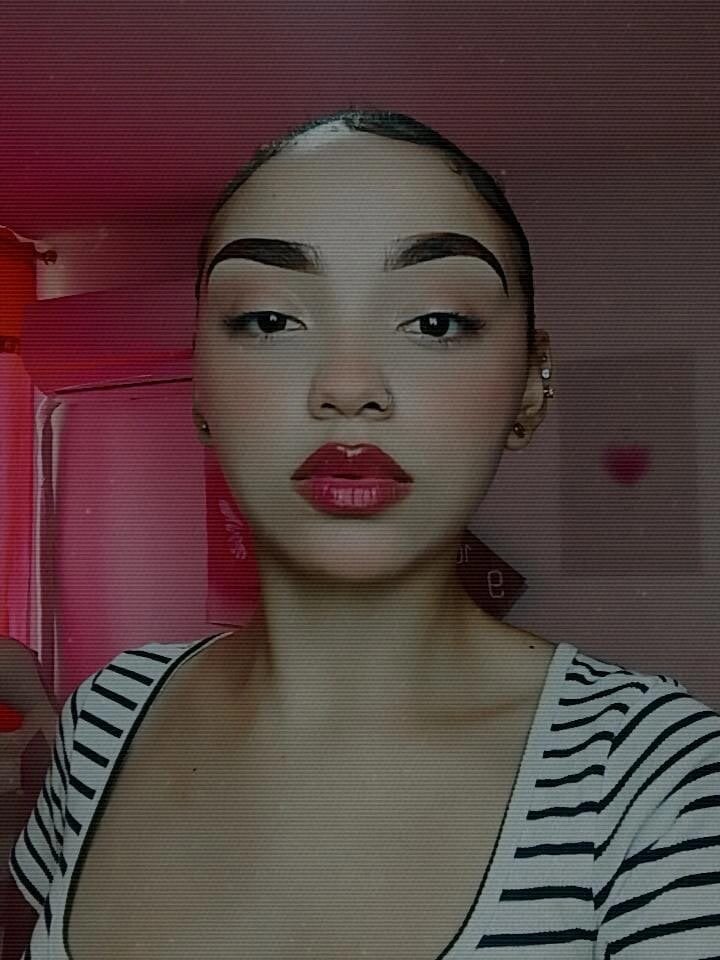 Sunnyrayxo profile