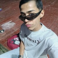 camilo_nom's webcam live show