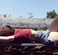CountryGirl-1's Offline XXX Chat