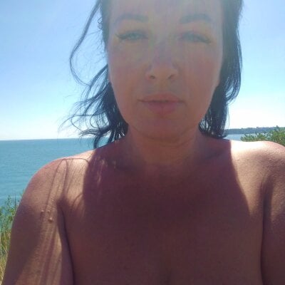 Nica_777 - Stripchat Lovense Blowjob Cam2cam Girl 