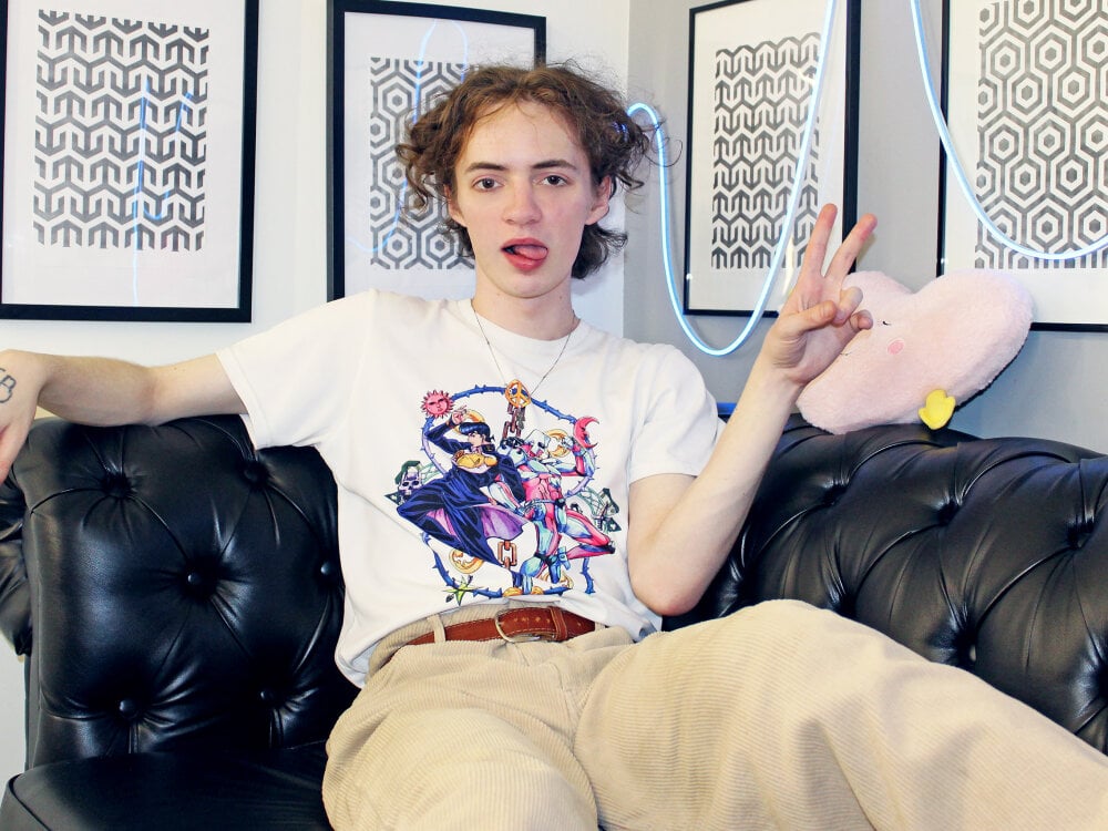 LukeSweet Profile Image