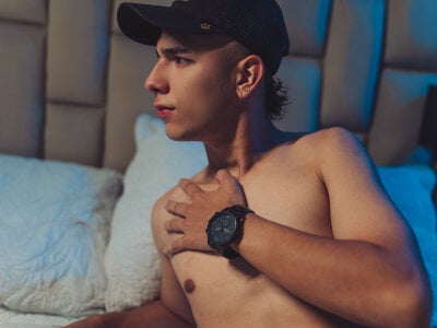 live camsex SymonPrince