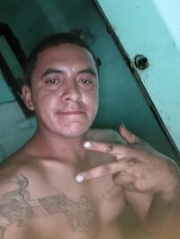 luisvL's webcam live show