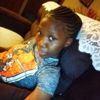 Black_african254's Offline Chat Room