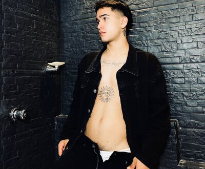 Sam_diaz1 - Stripchat Boy 