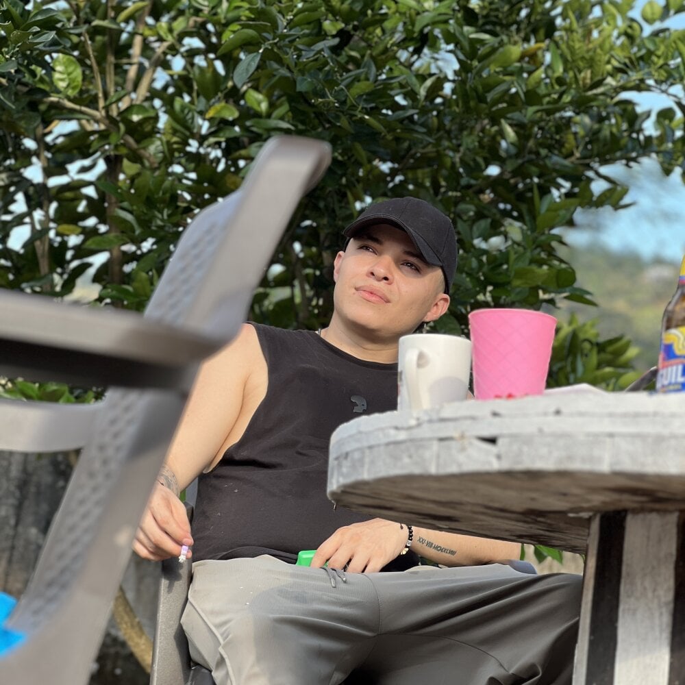 morningstar9814's Offline XXX Chat