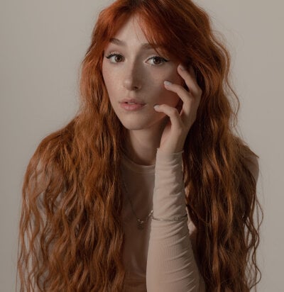 Anna_Great0 - redheads teens