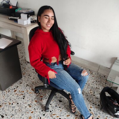 gabyvera stripchat queenofurheart143