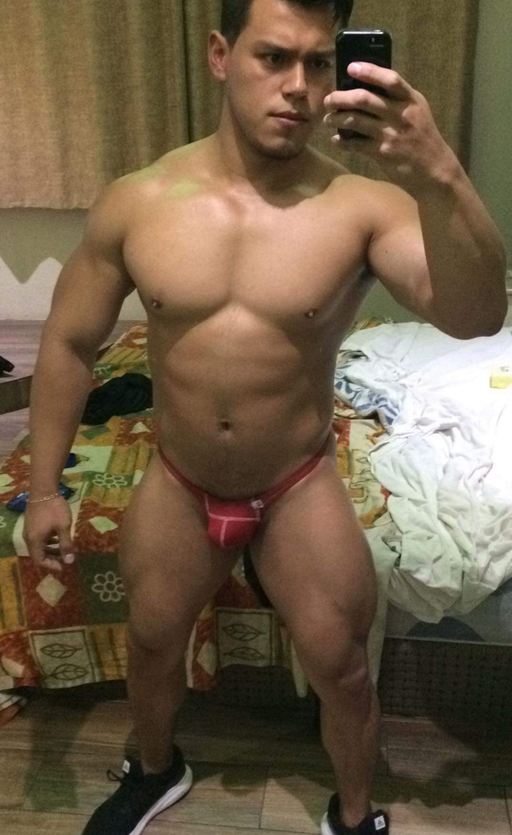 TeddyVeggas