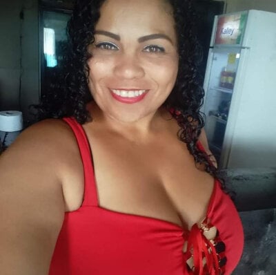 Gina_Castillo - colombian