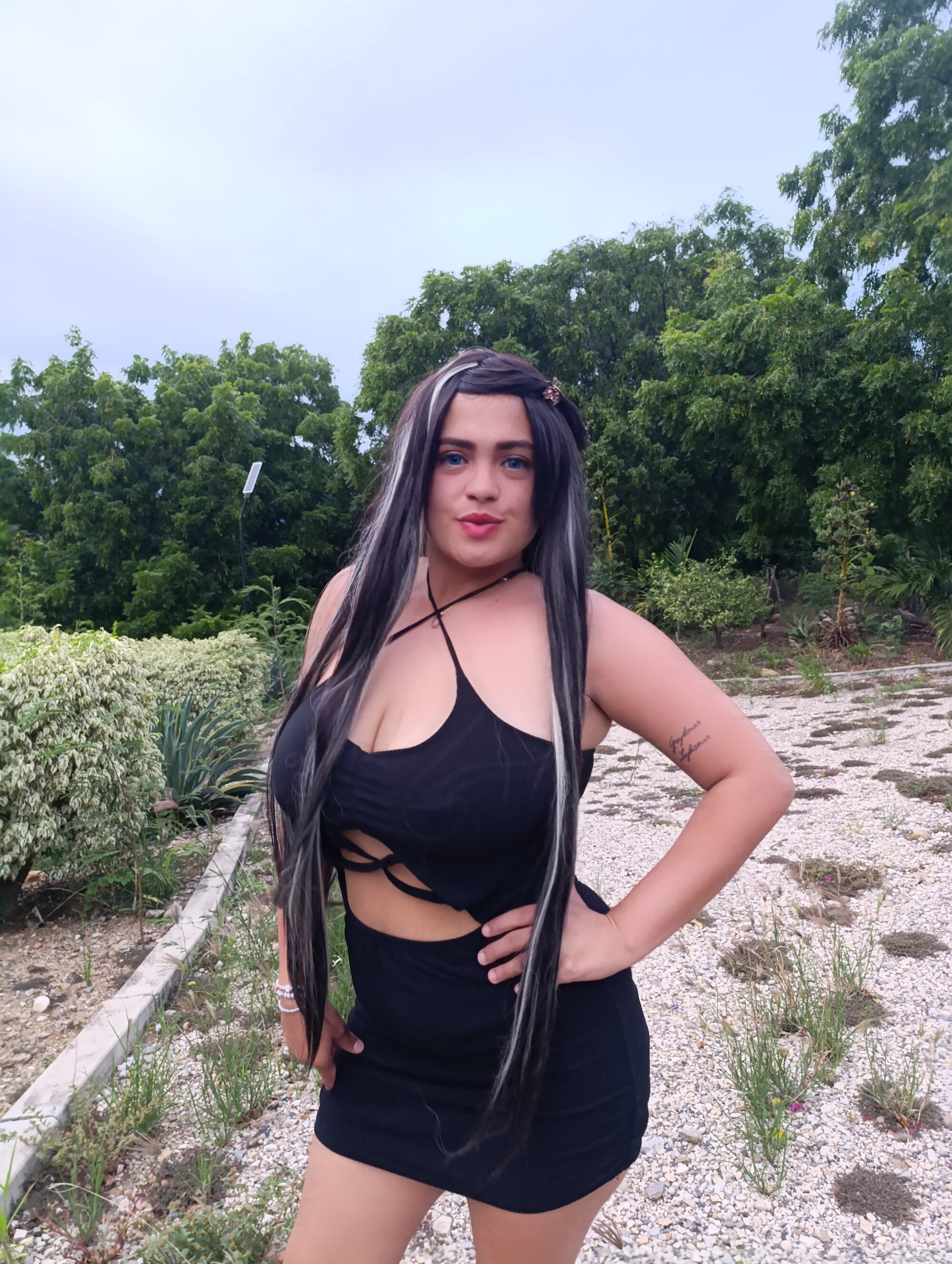 darlingluky