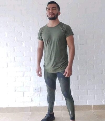 Sean-pierre Male Medium Live Webcam XXX