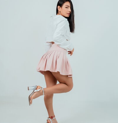 romyvega from stripchat