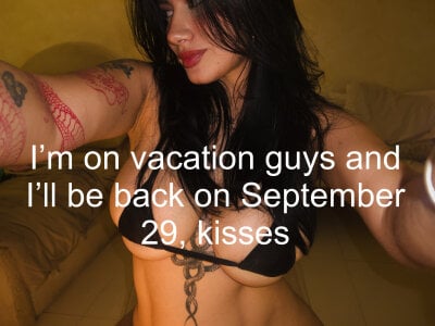 clarachanelricek on StripChat
