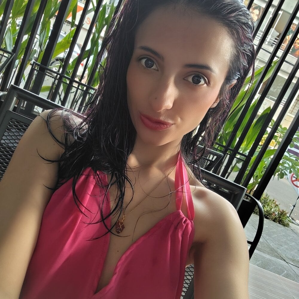 Cam girl HottCandy21