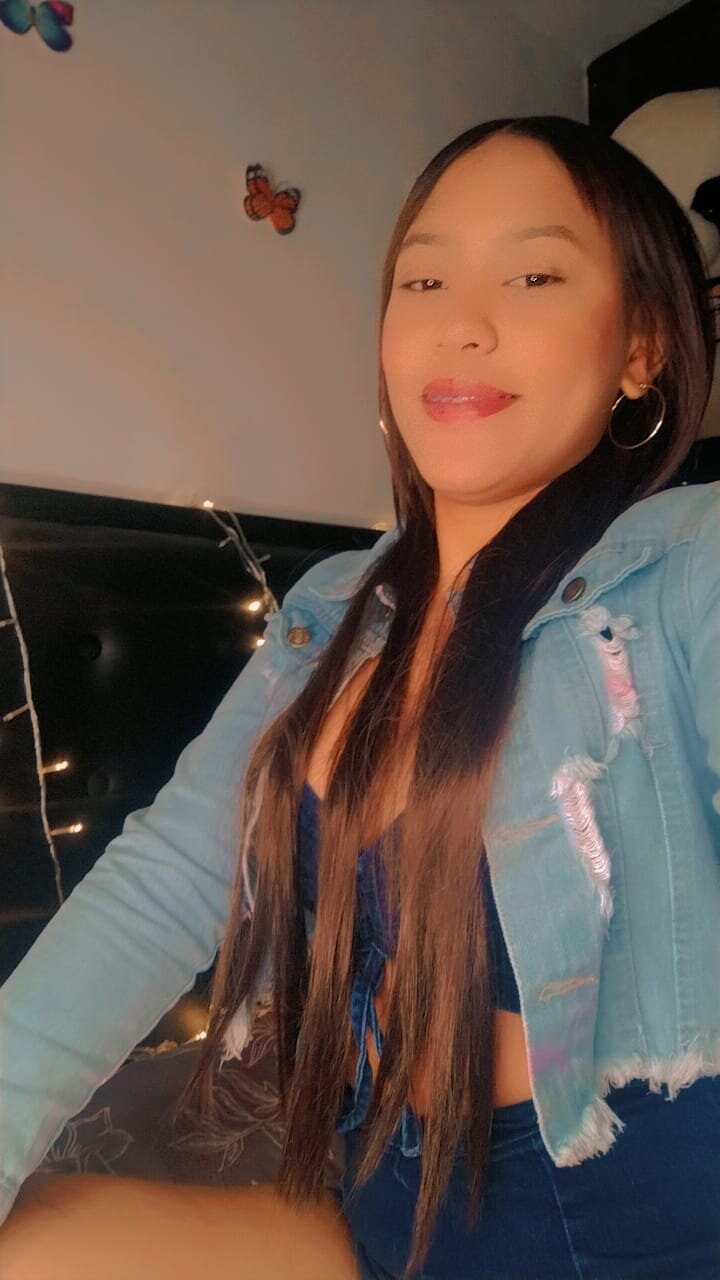 violeta30hot