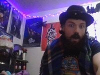 mrtruemanshow's webcam live show