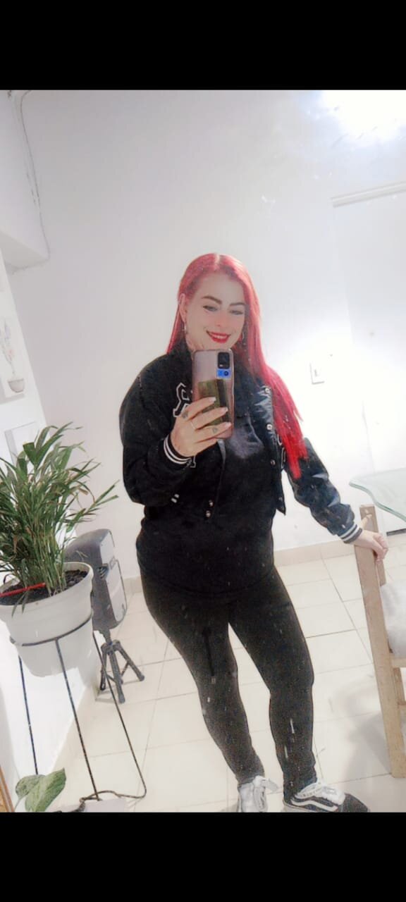Nina-foxx