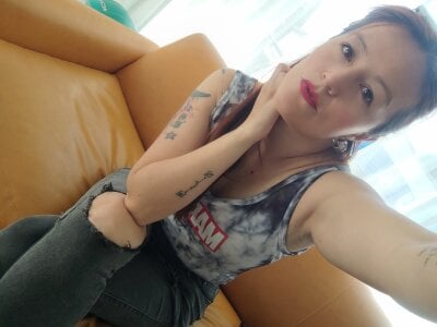 Amberr34 sexcamlive