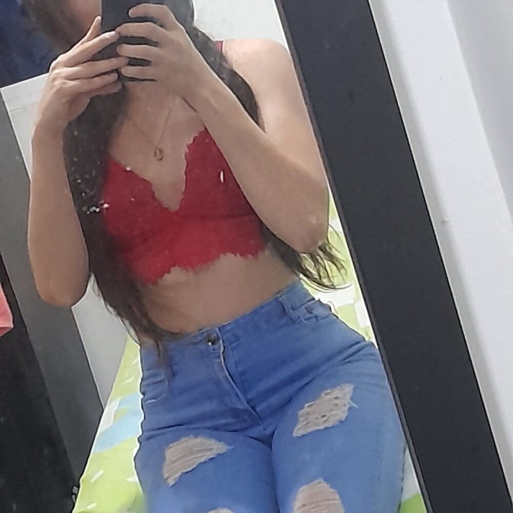 SofhiReyes profile