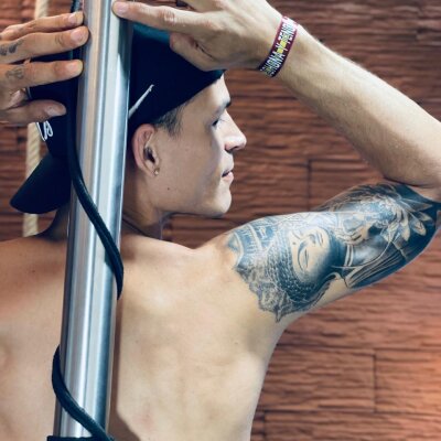 deiby_king from stripchat