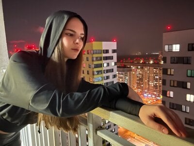 ChloePupss - Stripchat Girl 