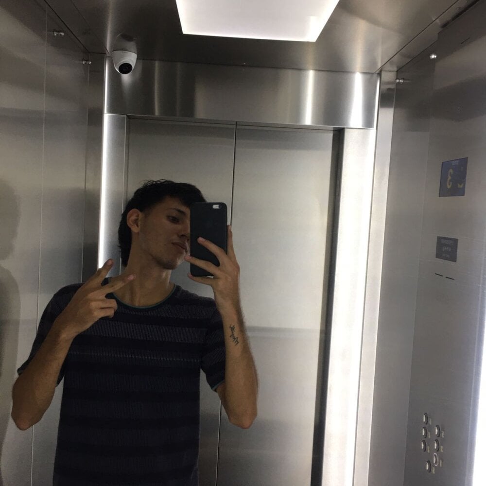 thebrusser profile