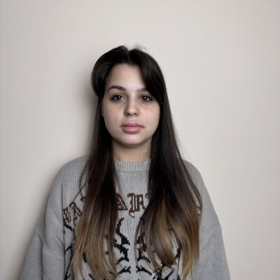 RedaPfeister Live Cam on StripChat