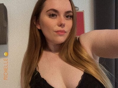 OliviaPrinses - Stripchat Girl 