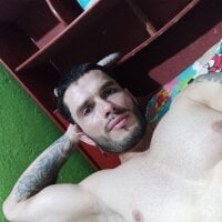 rambo__21's webcam live show