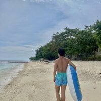 _maxurbate's webcam live show