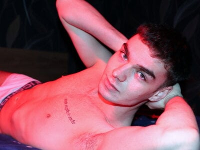deanmorrone from stripchat