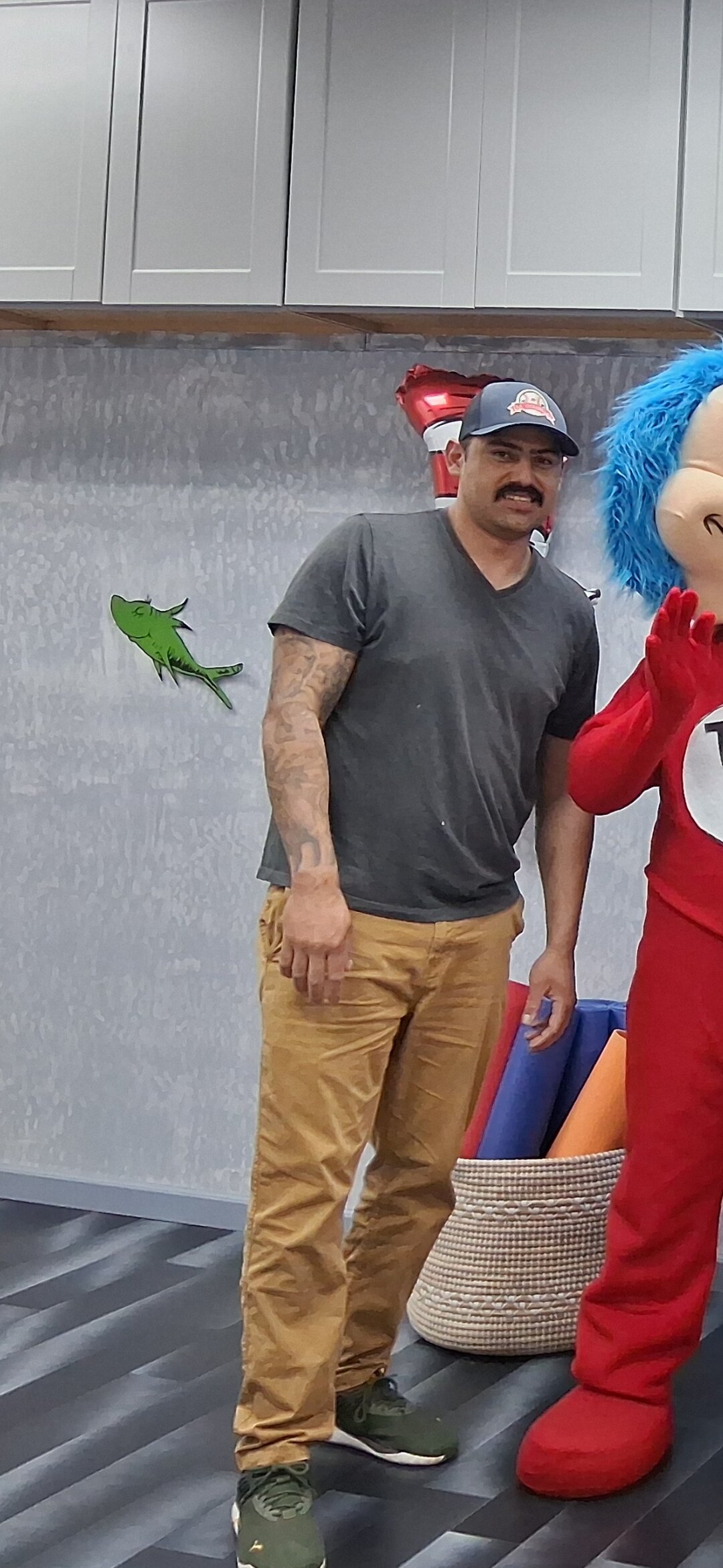 Sexylobo831