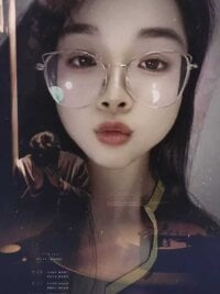baoer-558 Modèle Webcam Profil