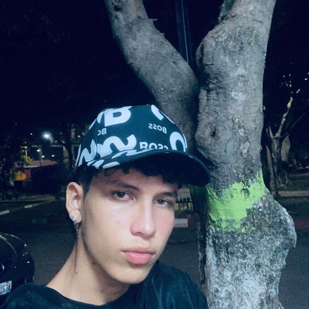 Stan_Latinboy profile