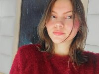 Malu_16's Offline XXX Chat