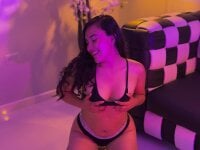 Kira_Naughty's webcam live show