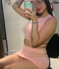 chelsea_rosse's Webcam Show