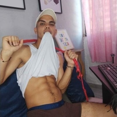 Diablito_angelical25 - Stripchat Cam2cam Eroticdance Masturbation Boy 