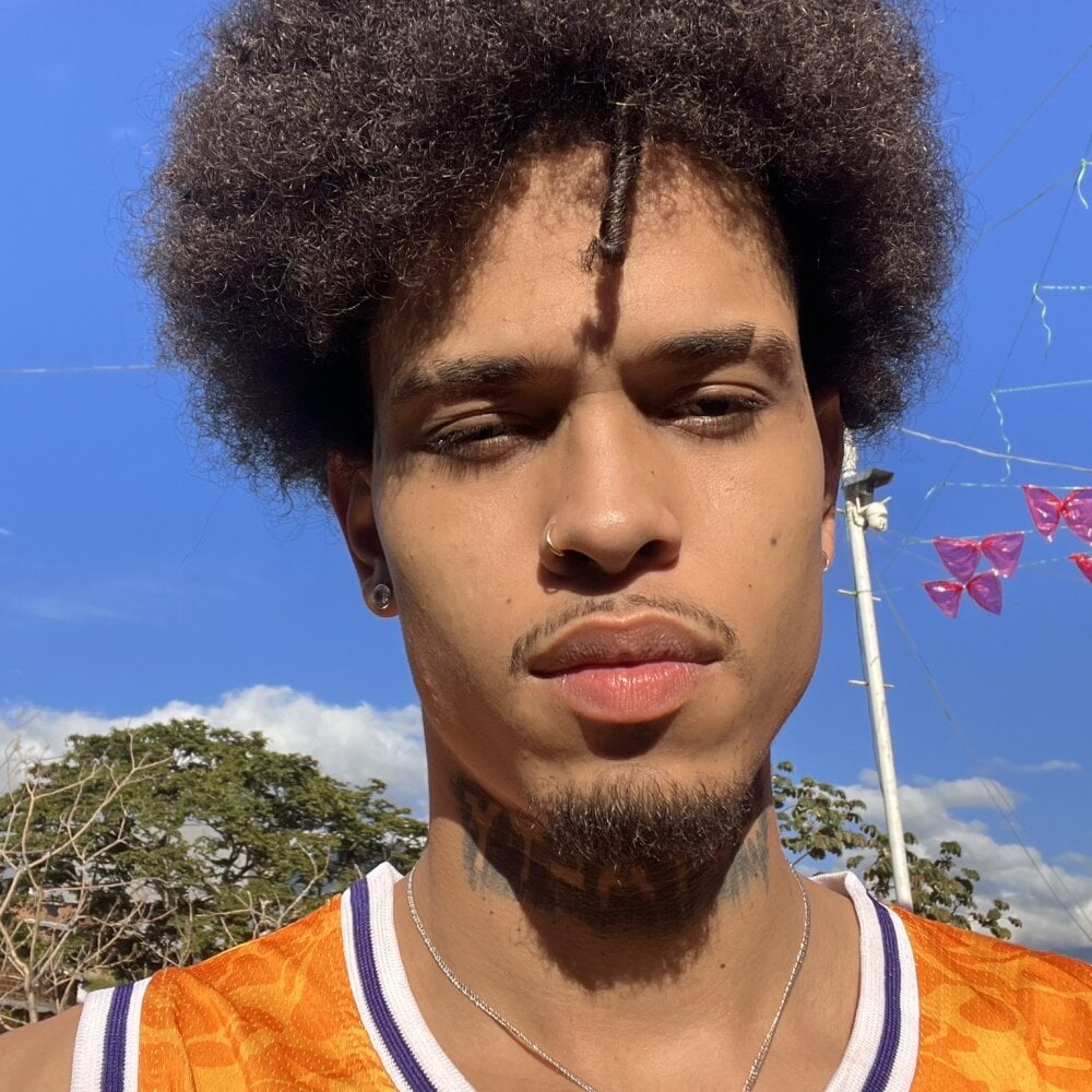 Colombian-Master666 profile