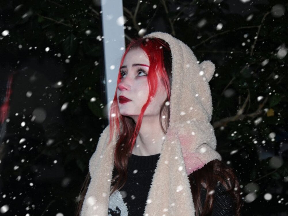 SynneBulson profile