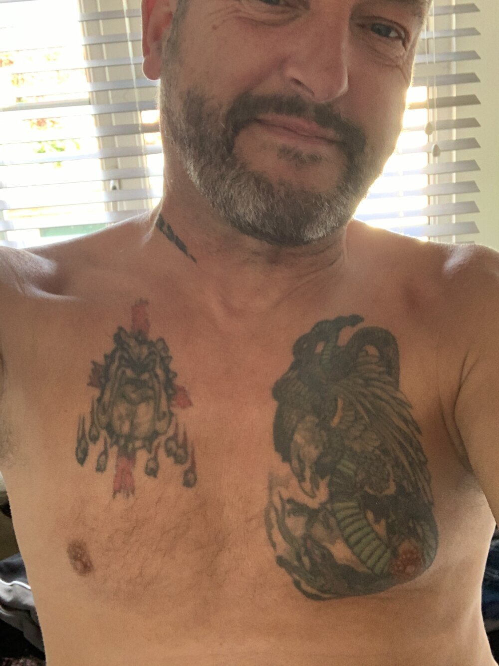 Davey1162's Offline XXX Chat