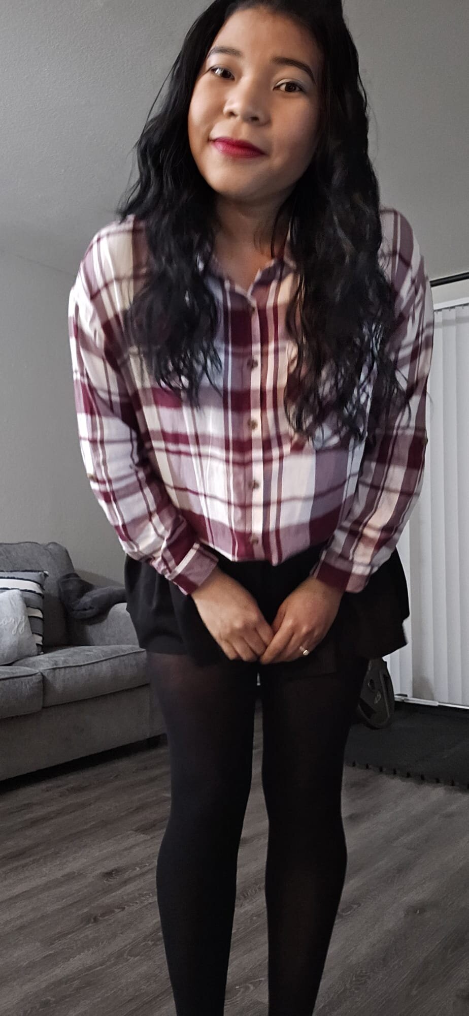 milenitapantyhose
