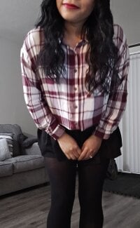 milenitapantyhose's webcam live show