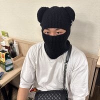 darkwaterraiya's webcam live show