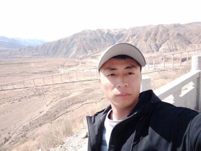 xiao-ge-ge from stripchat