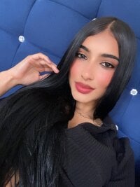 lya__brown's webcam live show